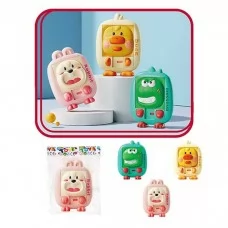 Слайд-пазл логическая головоломка 801-01 BabyToys для детей