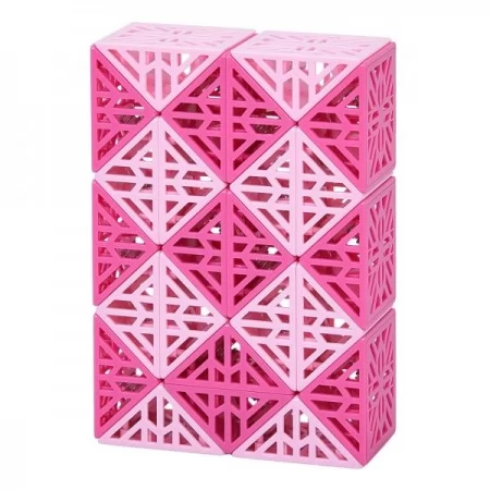 Головоломка змійка BabyToys 9924, 42 см, 4 кольори