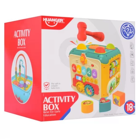 Игра HE0533