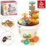 Детская игрушка BabyToys HE795800 пластмассовая разноцветная