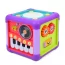 Сортер куб BabyToys LS50111 с музыкой и светом Сортер куб BabyToys LS50111 с музыкой и светом