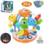 Детская игрушка лабиринт BabyToys M 5477 с музыкой и светом