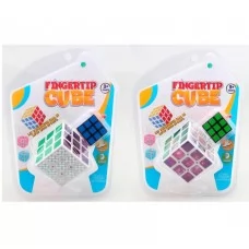 Сортер куб BabyToys MF16-3E-I 2 шт разноцветный