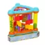 Игра PL6789 17-20-18см, подвижные детали, зеркало, лабиринт