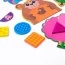 Гра-сортер Vladi Toys Звірята ZB2002-05