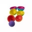 Іграшка-сортер сенсорна Омбі Fat Brain Toys Oombee Ball Сфери F230ML Іграшка-сортер сенсорна Омбі Fat Brain Toys Oombee Ball Сфери F230ML