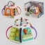 Розвивальний мультибокс WToys 94705 зі світлом і звуком