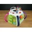 Розвивальний мультибокс WToys 94705 зі світлом і звуком Розвивальний мультибокс WToys 94705 зі світлом і звуком