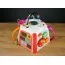 Розвивальний мультибокс WToys 94705 зі світлом і звуком Розвивальний мультибокс WToys 94705 зі світлом і звуком