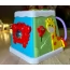 Музичний мультибокс WToys 38955 зі світлом і звуком
