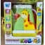 Музичний мультибокс WToys 38955 зі світлом і звуком