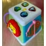 Музичний мультибокс WToys 38955 зі світлом і звуком