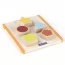 Рамка-вкладиш Guidecraft Manipulatives Фігури G6733