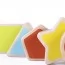 Рамка-вкладиш Guidecraft Manipulatives Фігури G6733