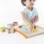 Рамка-вкладиш Guidecraft Manipulatives Фігури G6733