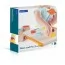 Рамка-вкладиш Guidecraft Manipulatives Фігури G6733