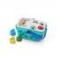 Сортер Baby Einstein Кошик із покупками зі звуками
