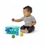 Сортер Baby Einstein Кошик із покупками зі звуками