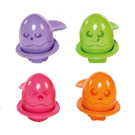 Сортер Toomies Яйця в ложках E73082