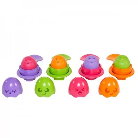 Сортер Toomies Яйця в ложках E73082