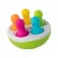 Сортер-балансир Fat Brain Toys Spinny Pins Неваляшки F248ML