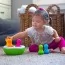 Сортер-балансир Fat Brain Toys Spinny Pins Неваляшки F248ML