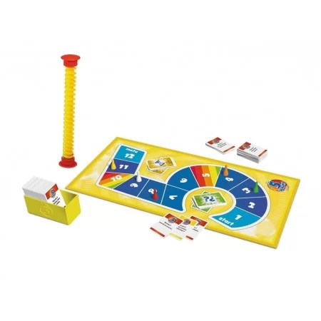 Настольная игра Trefl 5 секунд JUNIOR 18127