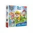 Настольная игра Trefl Paw Patrol Лудо Щенки гонки 1896
