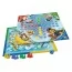 Настольная игра Trefl Paw Patrol Лудо Щенки гонки 1896