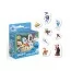 Магнитный Дом Мечты The Smurfs, Столовая Шефа, DoDo 200617