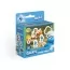 Магнитный Дом Мечты The Smurfs, Коттедж Смурфетти, DoDo 200618