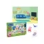 Магнітна гра з планшеткою Peppa Pig, DoDo 200665