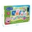 Магнітна гра з планшеткою Peppa Pig, DoDo 200665