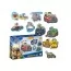 Набор магнитов Paw Patrol, Дорожные приключения, DoDo 200667