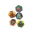 Игра развлекательная The time of legends, Strateg 30266