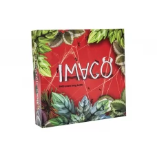 Стратегічна гра IMAGO, Strateg 30309 Стратегічна гра IMAGO, Strateg 30309