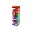 Настольная игра Tower Mini, деревянная башня с кубиком, Strateg 31064