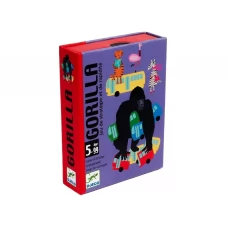 Гра Горила Djeco DJ05123