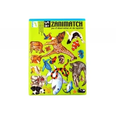 Игра настольная детская Занималка Djeco DJ05153