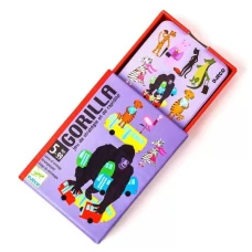 DJECO Игра «Горилла», DJ05123