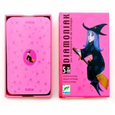 DJECO Игра «Построй замок», DJ05117