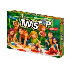 Развлекательная игра Твистеп Grand, Danko Toys DTG102