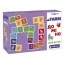 Игра настольная развивающая Домино Животные Magdum ME5032-22
