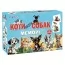 Игра настольная Мемори Кошки против собак Magdum ME5032-24