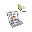 Магнітна гра Mosaic Magdum ML4031-23 EN