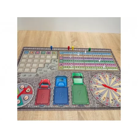 Настольная игра Купи-Продай Artos Games 4820130621021 Настольная игра Купи-Продай Artos Games 4820130621021