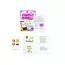 Настольная игра Strateg Music Emoji Strateg 30249 Настольная игра Strateg Music Emoji Strateg 30249