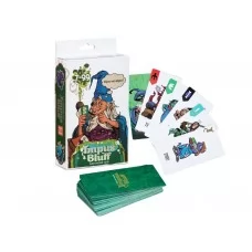 Карточная игра Impus Bluff Strateg 30761