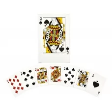 Карты игральные 36 шт Strateg 30807 Карты игральные 36 шт Strateg 30807