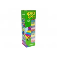 Гра розважальна Kids Tower Strateg 30863